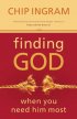 FINDING GOD WHEN YOU NEED HIM MOST PB