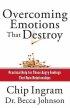 Overcoming Emotions That Destroy