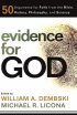 Evidence For God