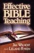 Effective Bible Teaching