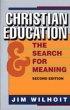 Christian Education and Search for Meaning