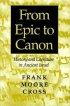 From Epic to Canon