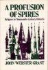 Profusion Of Spires