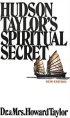 Hudson Taylor's Spiritual Secret