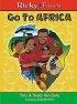 Ricky and Friends Go to Africa