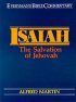 Isaiah : Everyman's Bible Commentary