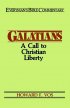 Galatians : Everyman's Commentary