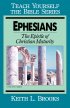 Ephesians: Teach Yourself the Bible Series
