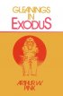 Exodus : Gleanings Series - Gleanings in Exodus