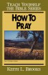 How to Pray