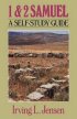 1 & 2  Samuel: Self Study guide