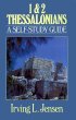 1 & 2  Thessalonians: Self Study guides