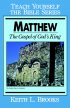 Matthew: Teach Yourself the Bible Series