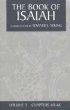 Isaiah (Set of 3 Vols) : Commentary