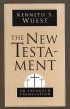 New Testament: An Expanded Translation