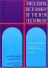 Theological Dictionary of the New Testament : Vol 4 lambda�nu