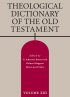 Theological Dictionary of the Old Testament : V. 13