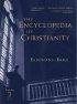 THE ENCYCLOPEDIA OF CHRISTIANITY, VOLUME 2 (E-I)