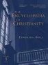 ENCYCLOPEDIA OF CHRISTIANITY VOL 5 HB
