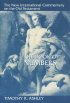 Numbers : New International Commentary on the Old Testament