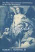 Ruth : New International Commentary on the Old Testament