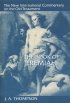 Jeremiah: New International Commentary on the Old Testament