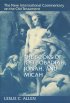 Joel, Obadiah, Jonah & Micah : New International Commentary on the Old Testament