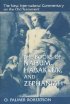 Nahum, Habakkuk & Zephaniah : New International Commentary on the Old Testament
