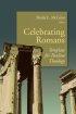 Celebrating Romans, Template for Pauline Theology: Essays in Honor of Robert Jewett - Template for Pauline Theology : Essays in Honor of Robert Jewett