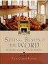 Seeing beyond the Word - Visual Arts and Calvanist Tradition