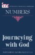 Numbers : International Theological Commentary - Journeying with God