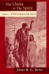 The Christ And The Spirit Volume 2 - Pneumatology