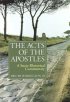 Acts :  Socio-Rhetorical Commentary