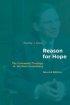 Reason for Hope: The Systematic Theology of Wolfhart Pannenberg - The Systematic Theology of Wolfhart Pannenberg