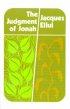 Judgment Of Jonah Jacques Ellul