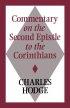 2 Corinthians : Commentary