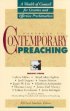 Handbook of Centemporary Preaching