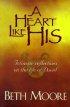 A Heart Like His