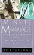Sixty Minute Marriage Builder The