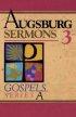 AUGSBURG SERMONS 3
