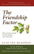 FRIENDSHIP FACTOR PB