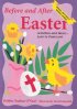 Before and After Easter: Activities and Ideas - Lent to Pentecost