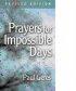 Prayers For Impossible Days