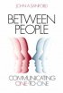 Between People