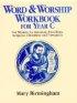 Word and Worship Workbook Year C