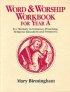Word and Worship Workbook Year A