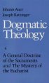A General Doctrine of the Sacraments