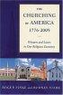 The Churching of America, 1776-2005