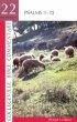 Psalms 1-72 : Vol 22 : Collegeville Bible Commentary