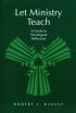 Let Ministry Teach - Guide to Theological Reflection from the Interfatih Sexual Trauma Insititute